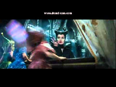 Previews From Planes Fire Rescue 2014 DVD