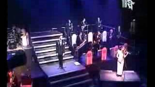 Max Raabe und Palast Orchester - Oops... I did it again LIVE chords