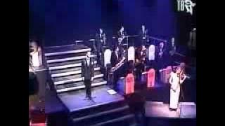 Max Raabe und Palast Orchester - Oops... I did it again LIVE
