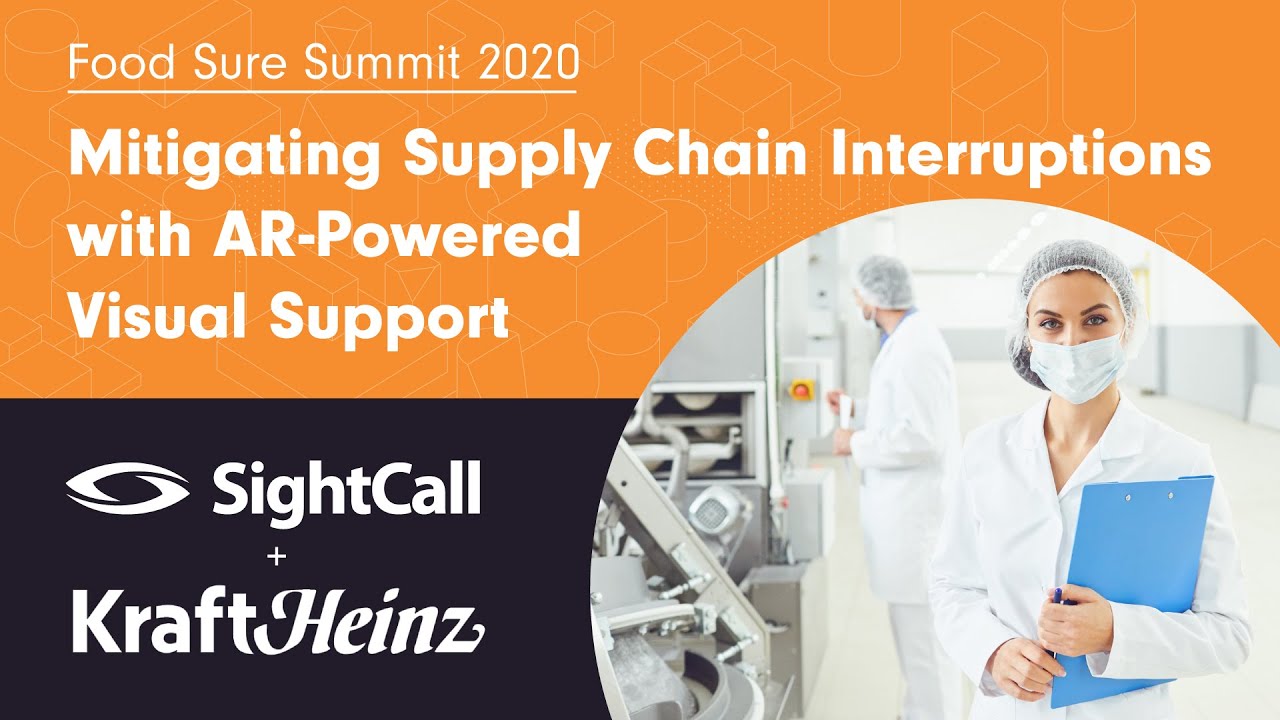 10th Annual European Food Sure Summit featuring Kraft Heinz YouTube