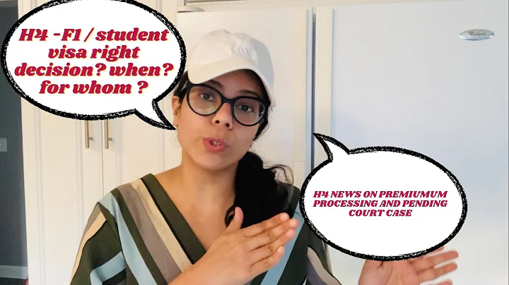 Step 5:Planning to convert H4--F1/Student visa? | For whom and when ?| *Subject to change