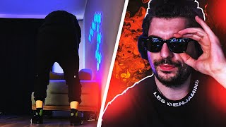 HYPE | GUGU'NUN OKEY CEZASI! | EKİP İLE SOHBET