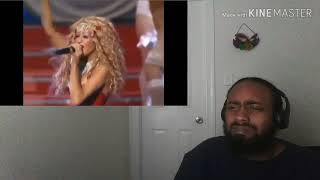 Mya, Christina Aguilera, Pink & Lil Kim - Lady Marmalade