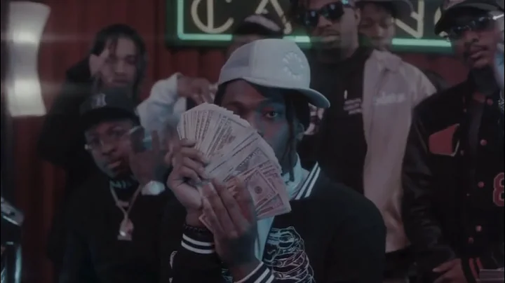 WARHOL.SS - CHECKS (OFFICIAL VIDEO)