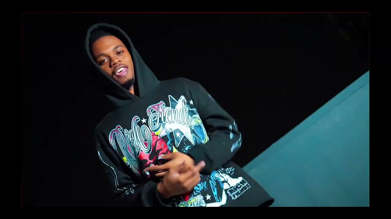 Mizzyanopnb - SWITCHYGANG (dir. by @QueenAnnesRevengexxx )
