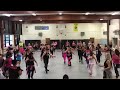 Boshret Kheir - Belly Dance Zumba battle