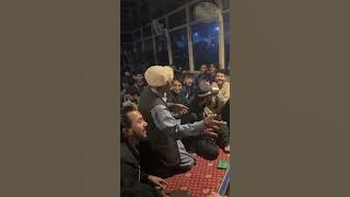 Rab ko yad karo Dil ka faryad karo hum pechra Howa Yar milda raba rabab ka sath song