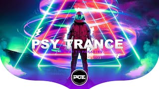 PSY TRANCE ● Formation - The Way To Paradise V2 (Original mix)