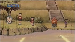 Doraemon 2018 - Sungai Sake milik Ayah dan Nobita | Bahasa Indonesia