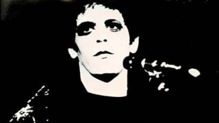 Lou Reed ● Perfect Day