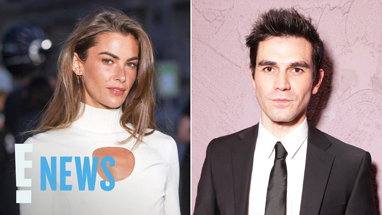 KJ Apa and Clara Berry End Relationship After 4 Years Together
