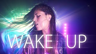 Смотреть клип Julia Westlin - Wake Up