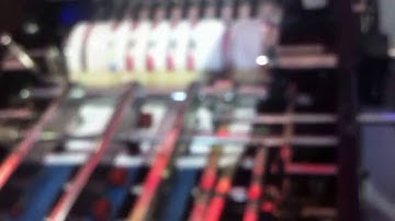 ENVELOPE MAKING MACHINE EXCELA01 BIG