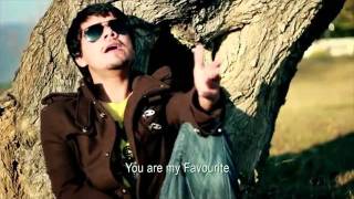 samad lalay marwat shazo - Charta Ye By Amir And Tahir The Band - YouTube.mp4