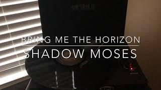 Vinyl Series | Bring Me The Horizon - Shadow Moses