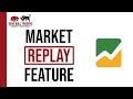 Market Replay with DAS Trader Pro