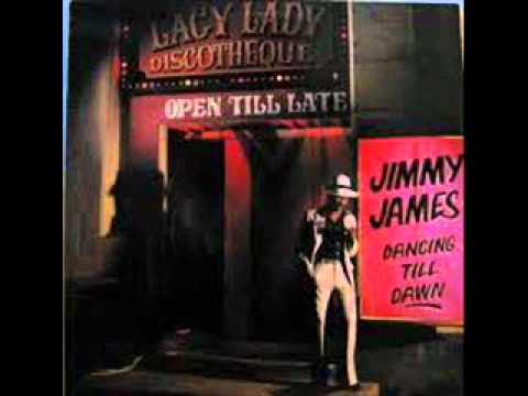 Jimmy James - Let's Go Disco