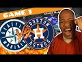 Jp3 is jeter 20  mariners vs astros game 1 highlights fan reaction