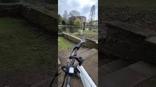 4April2026 11uhr34 Mein Lieblingsplatz in Odenkirchen Kreuzweiher Jülicherstraße