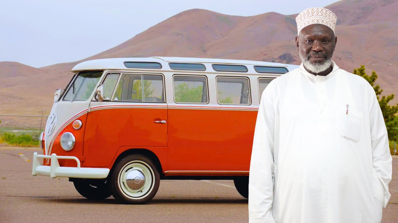 Namna ya Kupunguza sala ukiwa safarini | Makosa wafanyayo wengi katika sala ya Safari