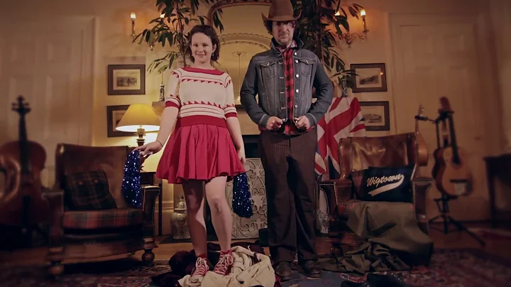 The Bookshop Band US Tour