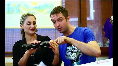 A mobile scanner that scans anywhere, anytime!!!