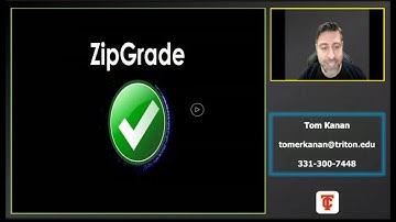 ZipGrade Feb. 22, 2021
