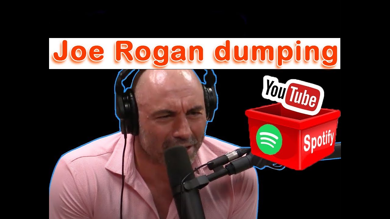 Joe Rogan's Story Summarized By AI