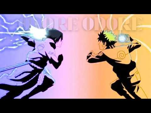 This duo solos  | NARUTO AND SASUKE EDIT |