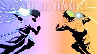 This duo solos  | NARUTO AND SASUKE EDIT |