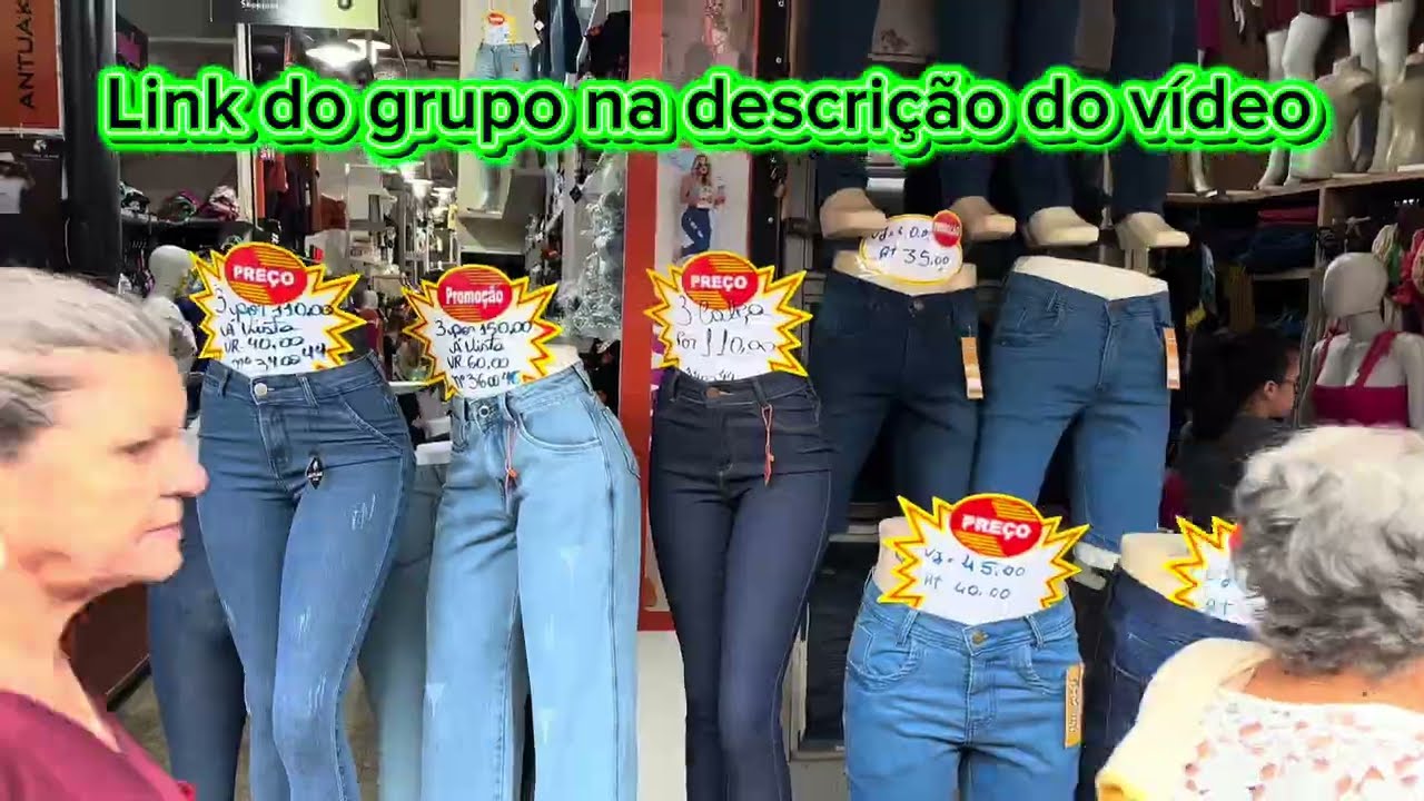 Comece Seu Negócio na Região da 44 e Mude de Vida | Polo de Moda e Oportunidades