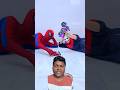 Spider-Man vs joker #funny #spiderman
