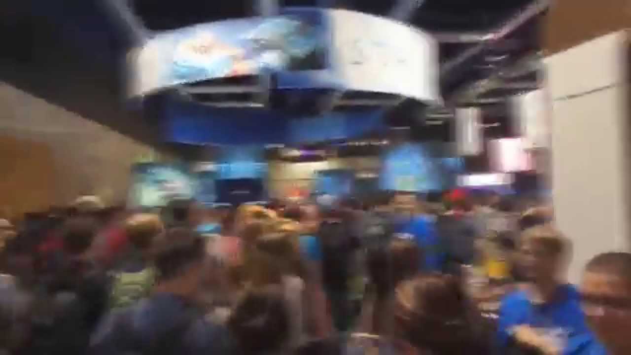 PAX Prime 2014 Montage