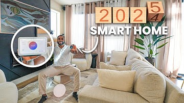 Smart Home Tech I