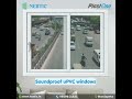 Upgrade your home with strong &amp; stylish uPVC windows. 🪟