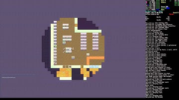 Twitch Stream Cataclysm: DDA 0.B (part 129)