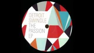 Video thumbnail of "Detroit Swindle - That Freak Stuff (Original Mix) |Tsuba|"