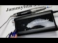 Testing Melodysusie Sparkle Pro Rechargeable Nail Drill | Unboxing And Review