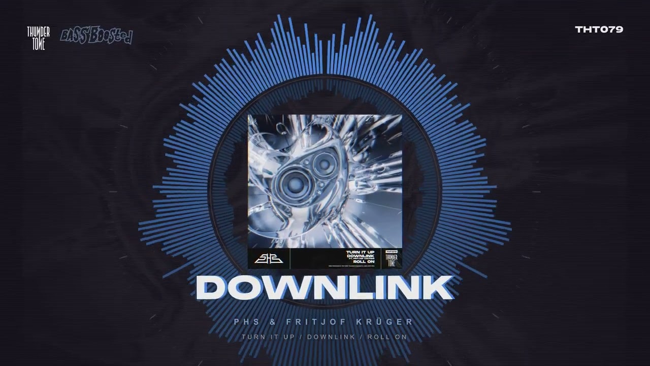 Watch PHS & FRITJOF KRÜGER - DOWNLINK 🔊 ıllıllı BASS BOOSTED ıllıllı 🔊 on YouTube Watch PHS & FRITJOF KRÜGER - DOWNLINK 🔊 ıllıllı BASS BOOSTED ıllıllı 🔊 on YouTube