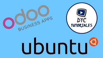 Instalar Odoo en Debian/Ubuntu/LinuxMint