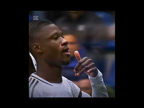 هدف كمافينغا ريال مدريد