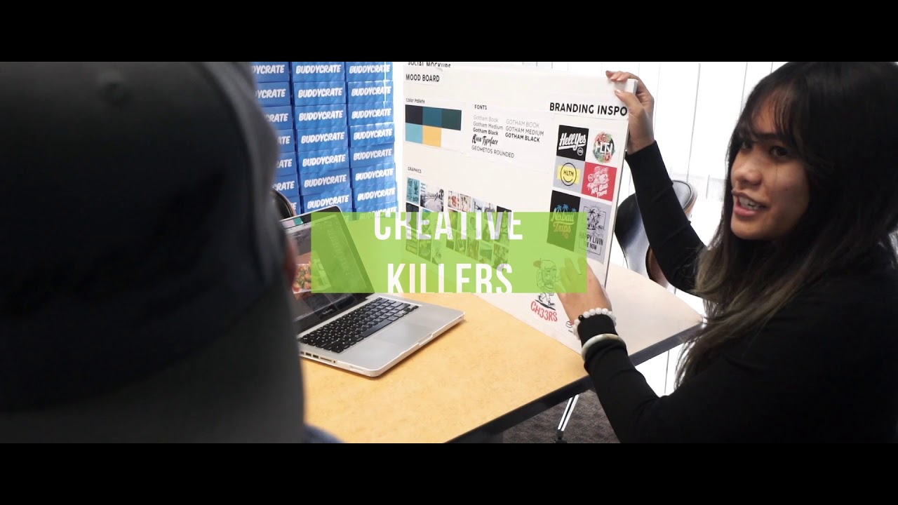 hypewell video version#2