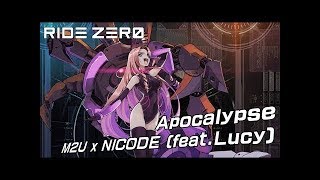 [K-shootmania] M2U x NICODE - Apocalypse [MXM 18]