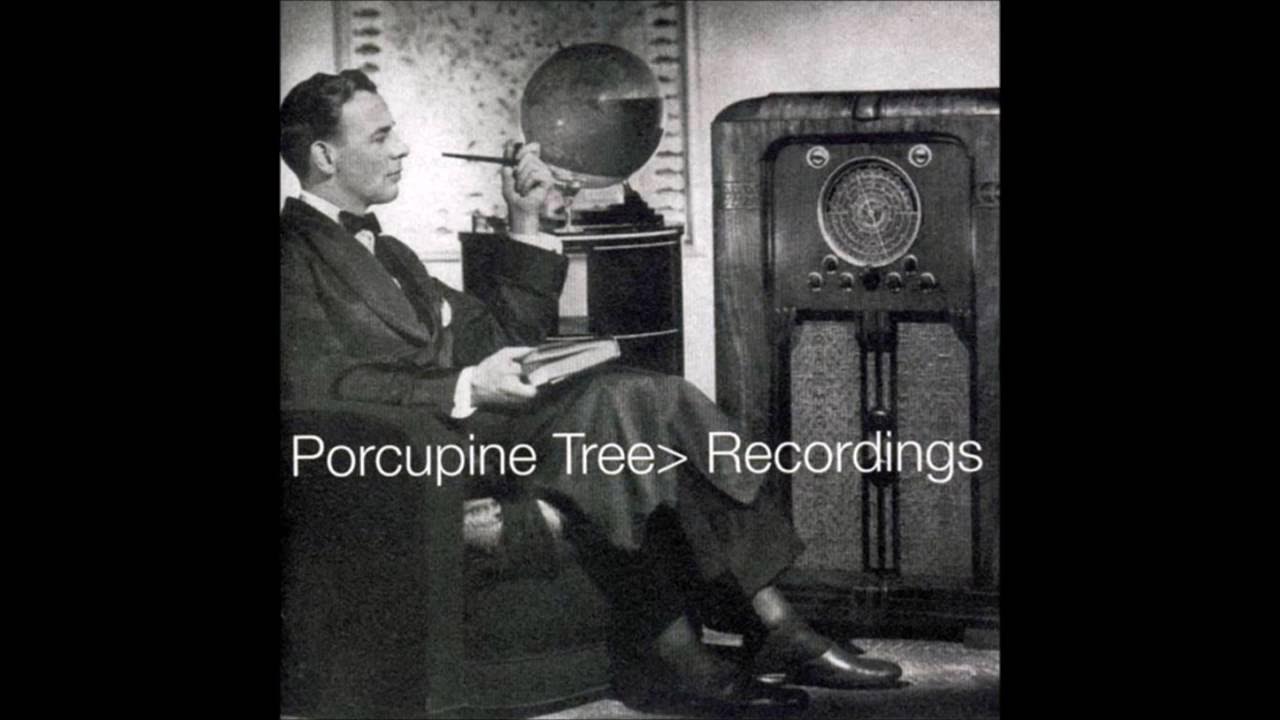 Porcupine Tree - Buying New Soul Porcupine Tree - Buying New Soul