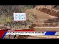 Hiker who died on Manitou Incline identified