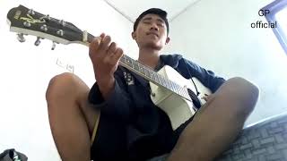 Dikamar Ini - Cipt Galuh Eka Purwantara