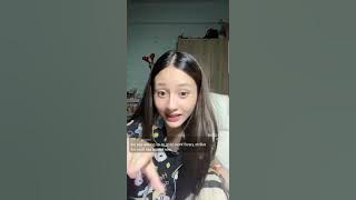 BIGO live girl #beautiful #1750 #periscope #livestream