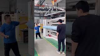 Fengpai: B2B Supply Chain Excellence for Cast Films