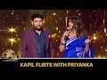 Kapil Flirts With Priyanka, Gets Reminded He Is Married | Umang 2020