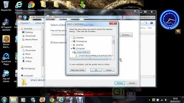 Rct3 custom scenery, parks and tracked rides tutorial